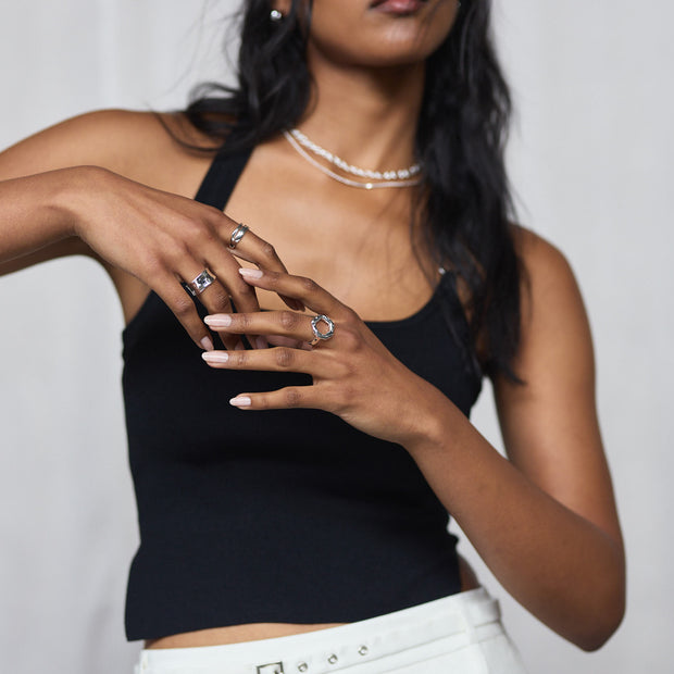 The Easiest Ways To Measure Your Ring Size at Home