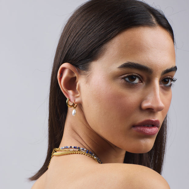 A Style Guide on How to Rock Different Earring Types