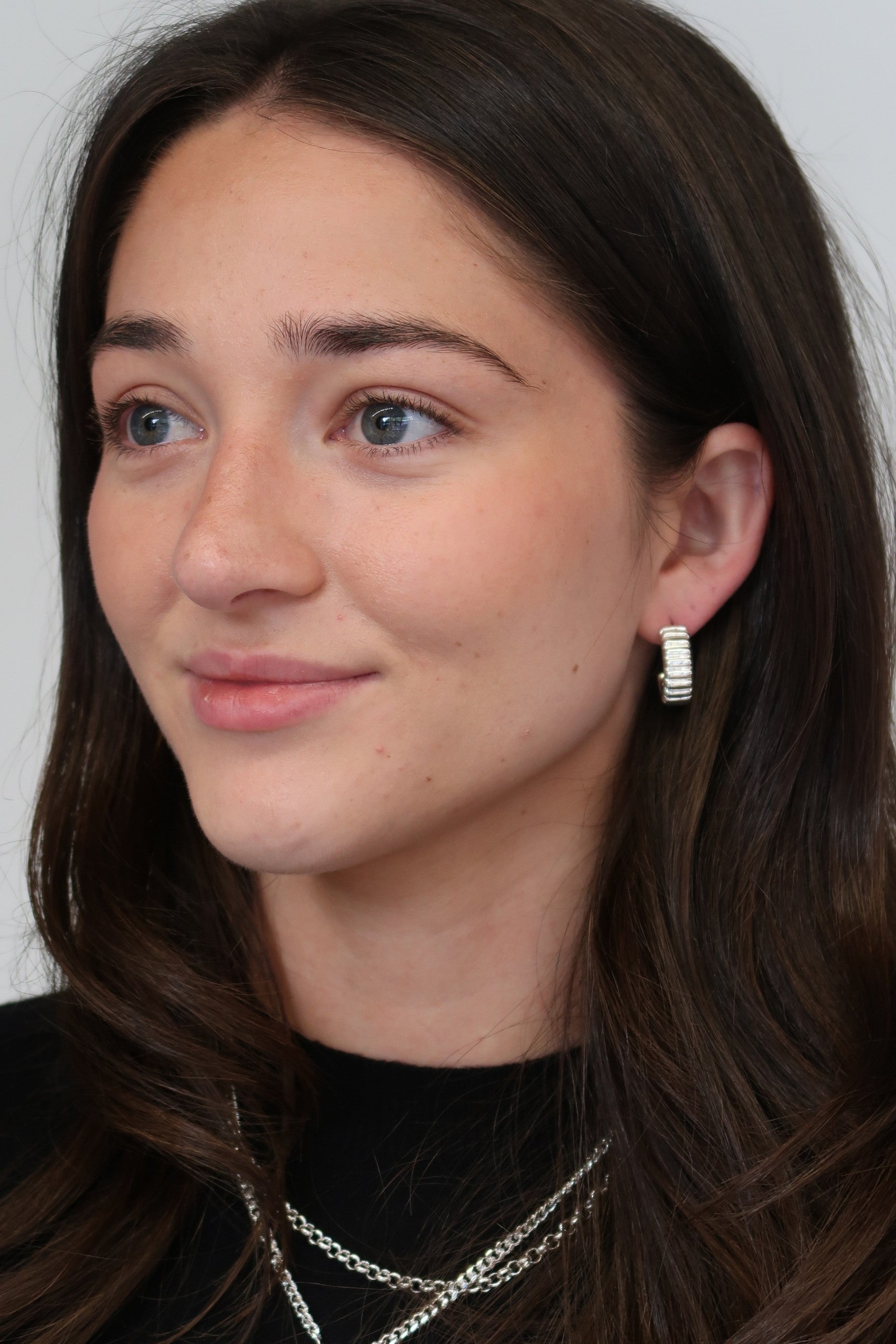 Alex Hoop - Silver