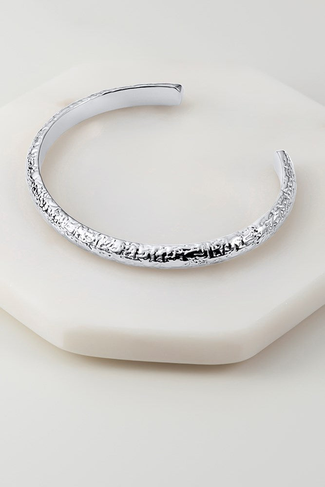 Bonnie Bracelet - Silver