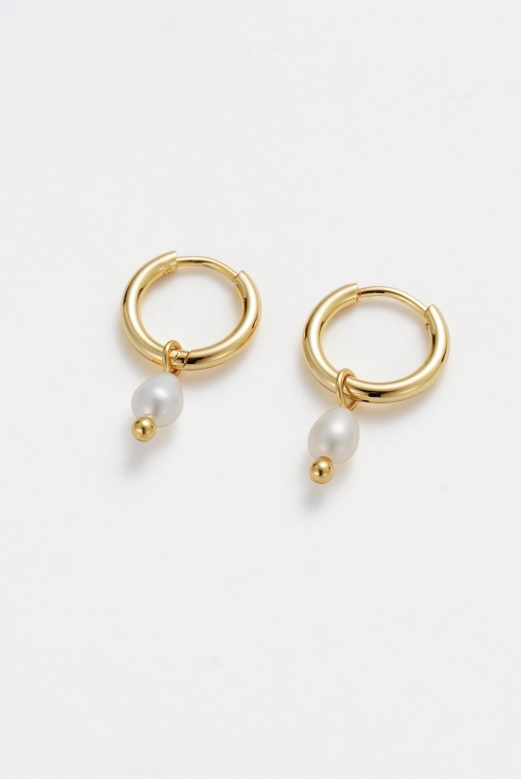 Heidi Hoop - Gold