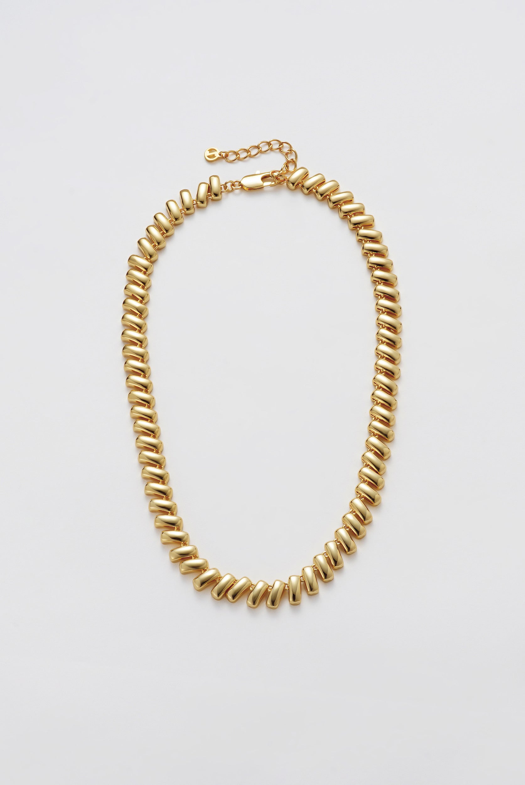 Emerson Necklace - Gold