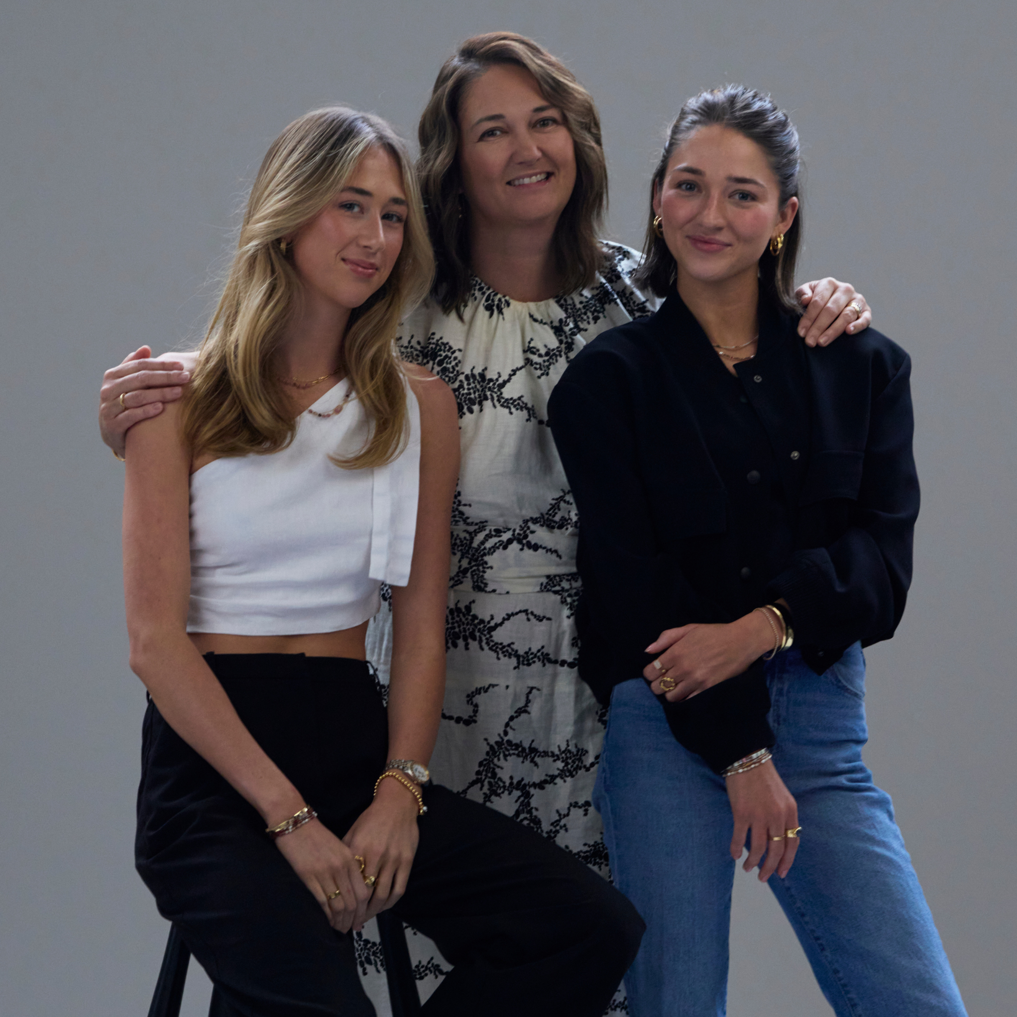 Female Founder Fashion Jewellery brand