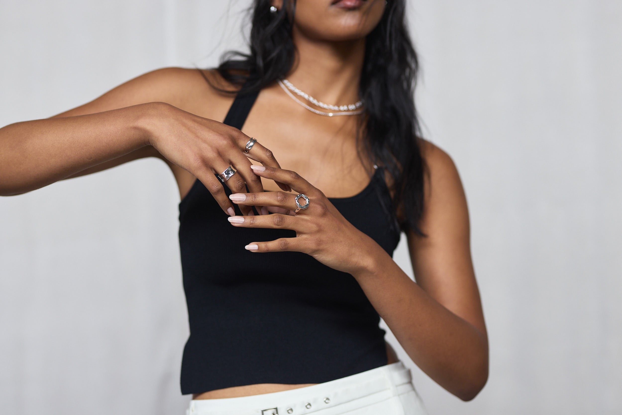 The Easiest Ways To Measure Your Ring Size at Home