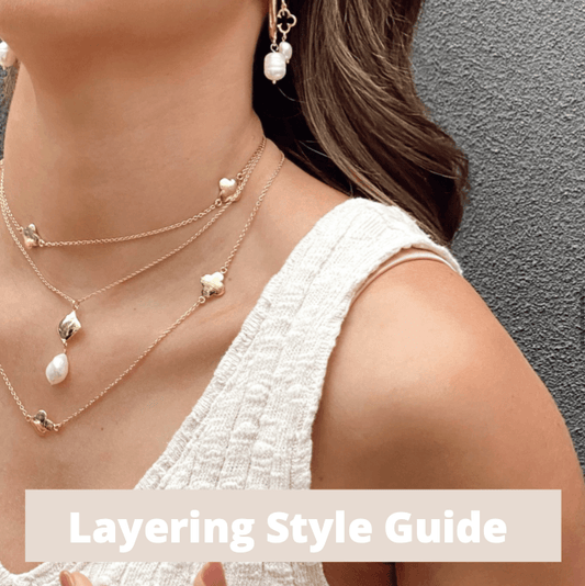 Style Guide – Multiple Piercings