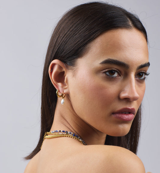 A Style Guide on How to Rock Different Earring Types