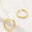 Hoop Earring Collection 