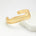 Collection of Cuff Bracelets and Bangles. 
