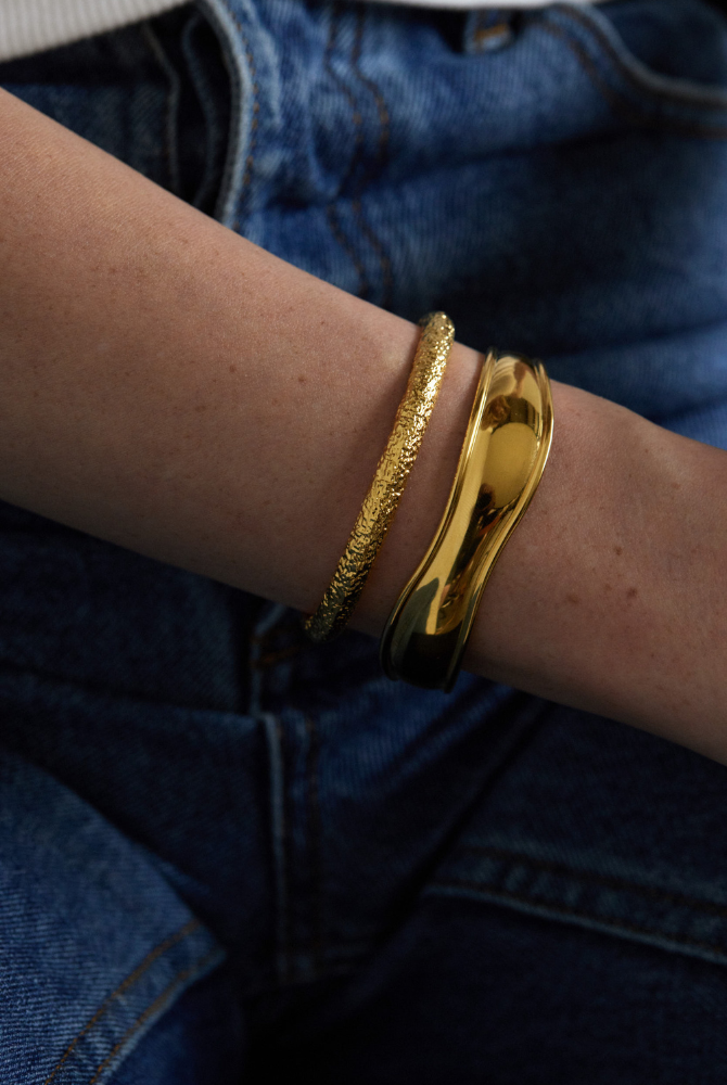Lauren & Bonnie Bracelet Set