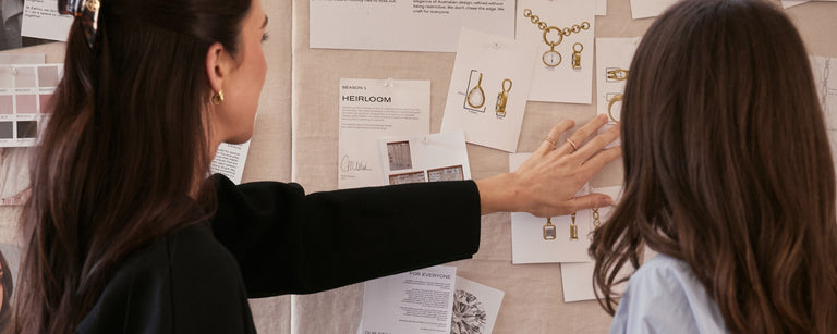 about Zafino, the founder, design philosophy & mission.  
