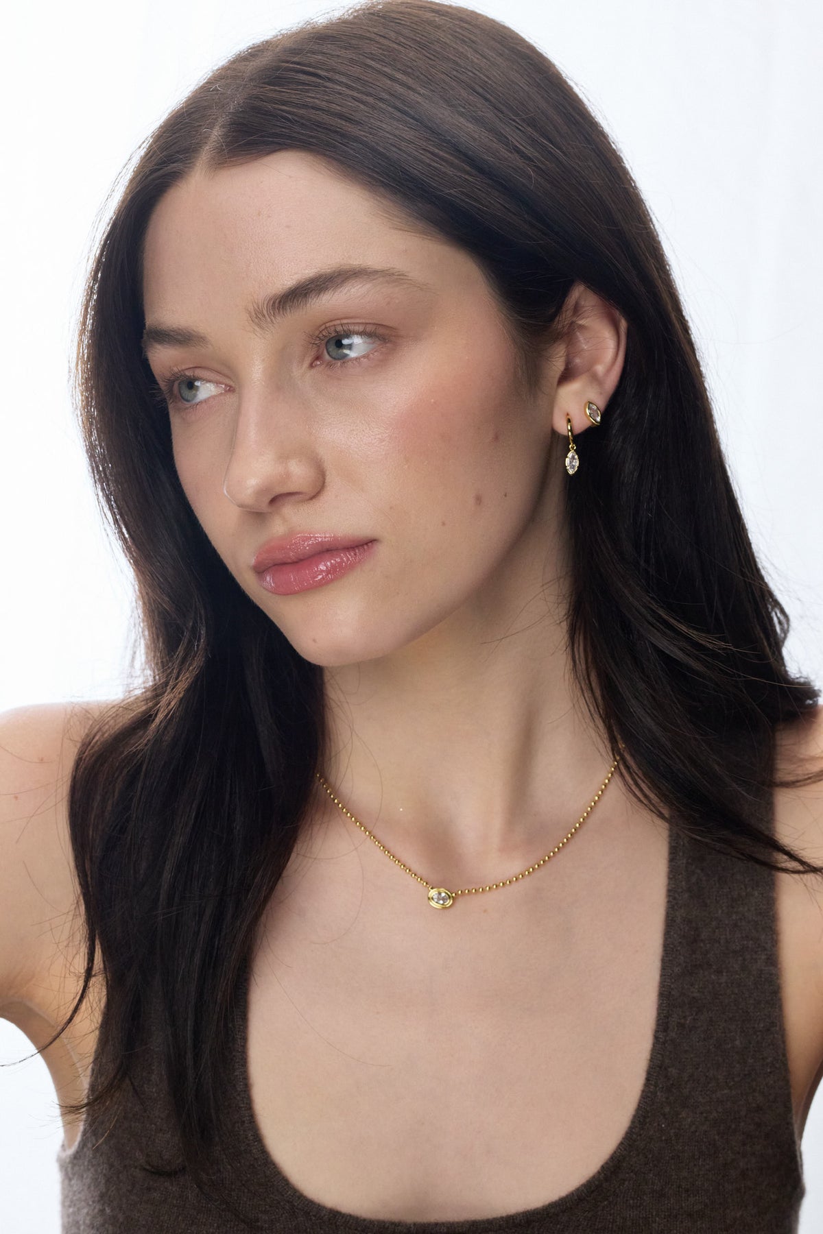 Gold Eden Hoop — Zafino Australia (2 of 5)