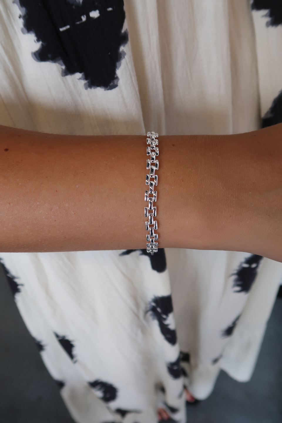 Millie Bracelet - Gold