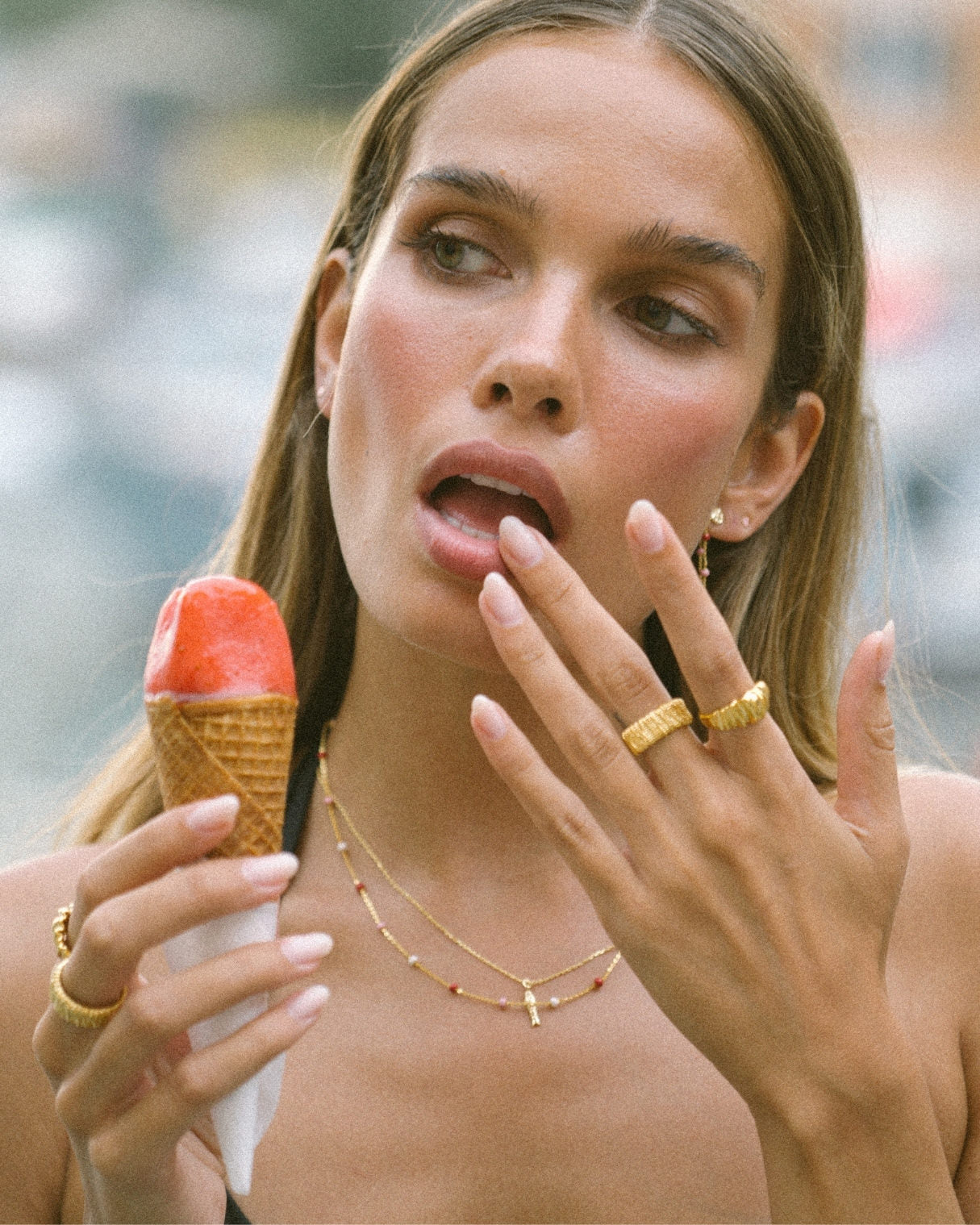 Everyday essential ring collection 