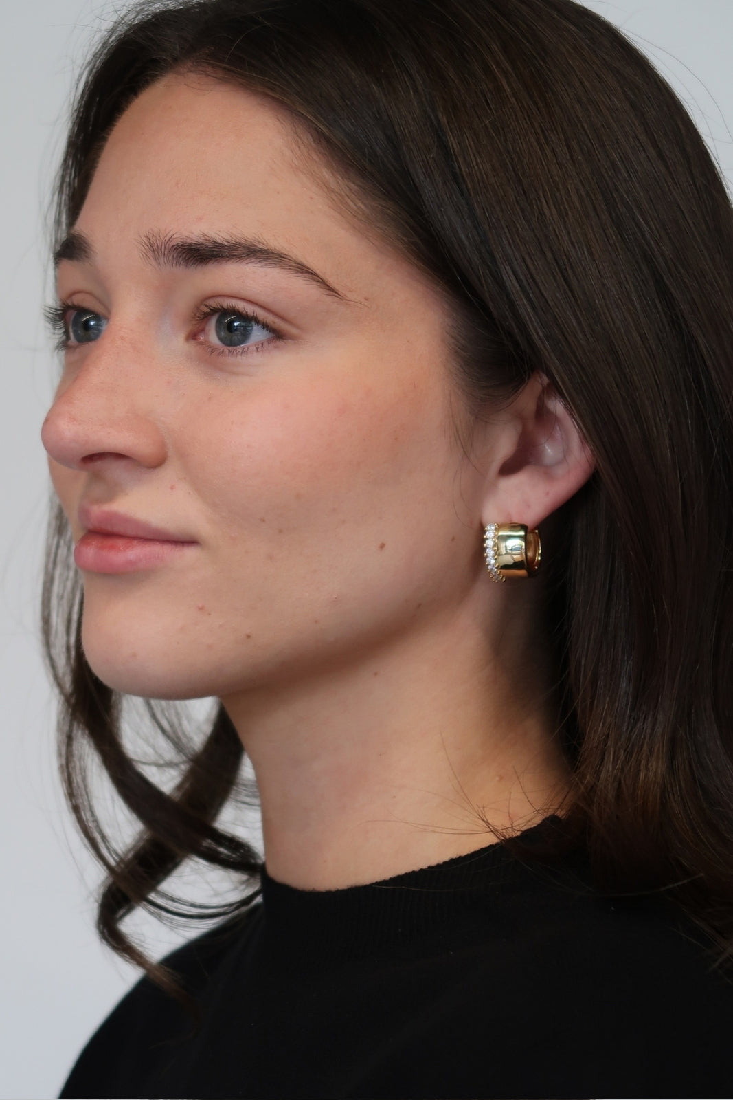 Eva Hoop - Gold