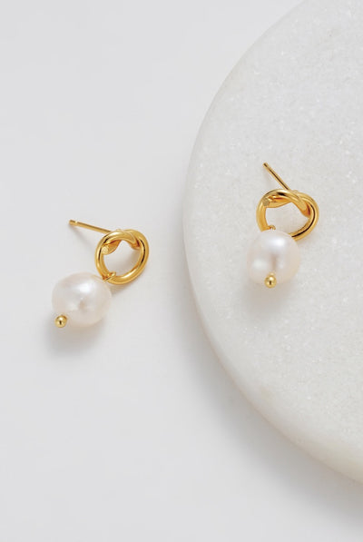 Alice Earring