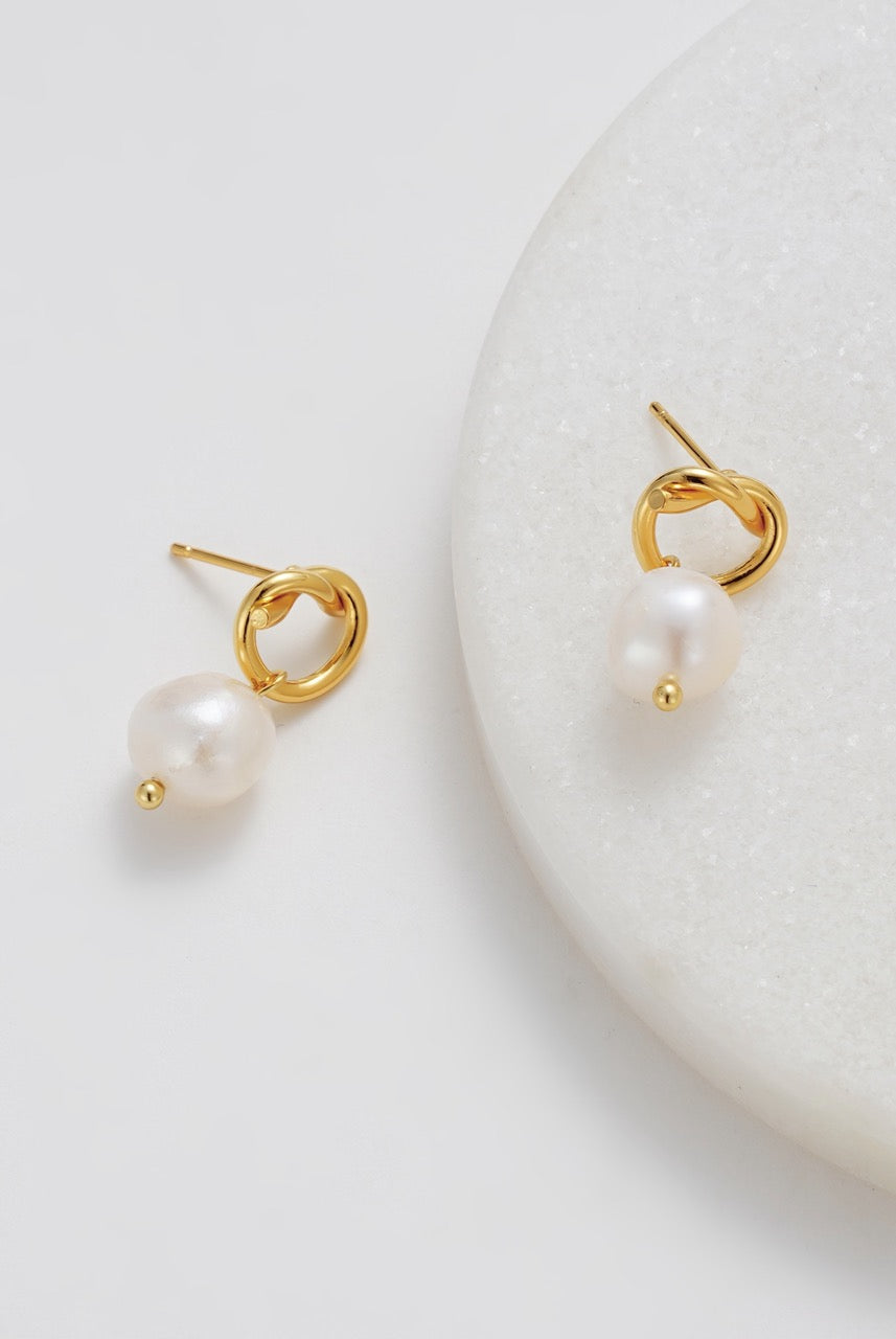 Alice Earring