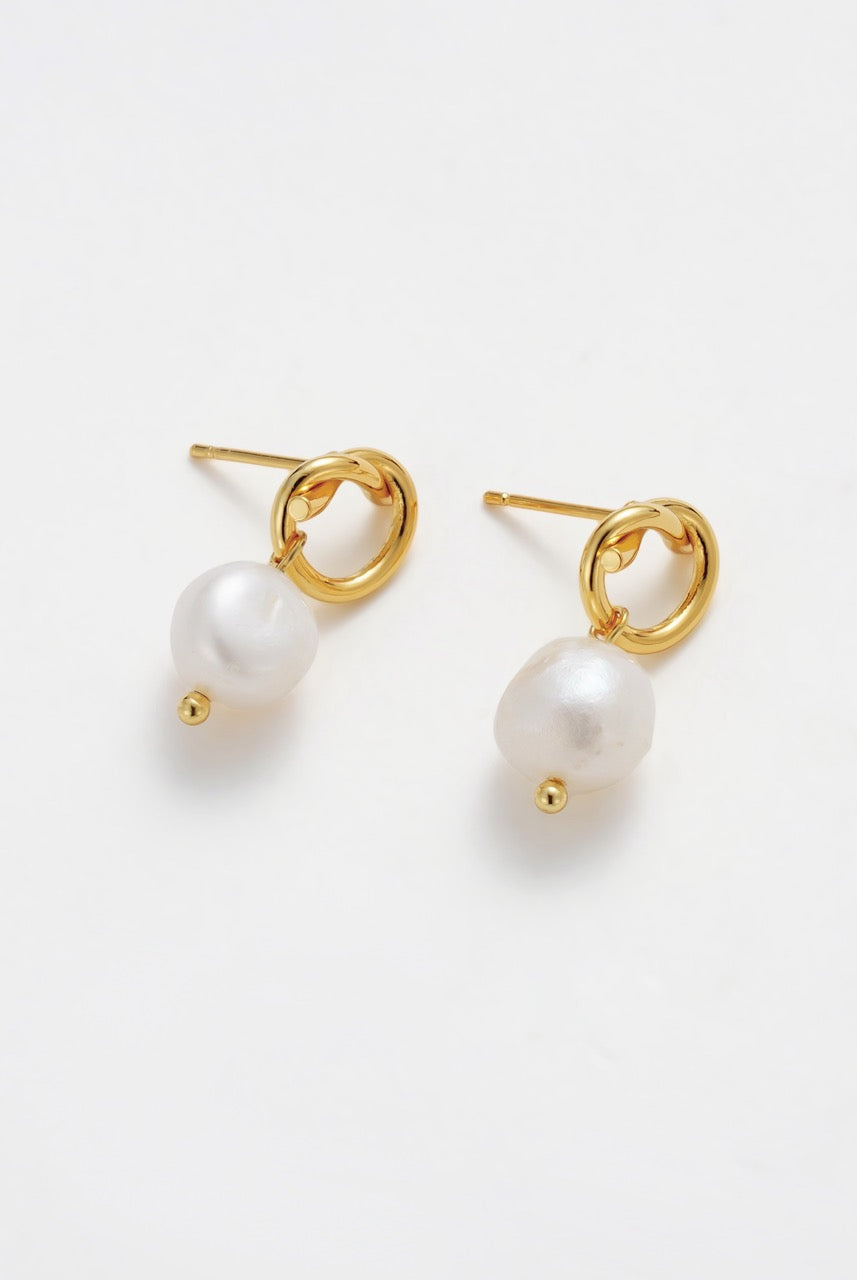 Alice Earring