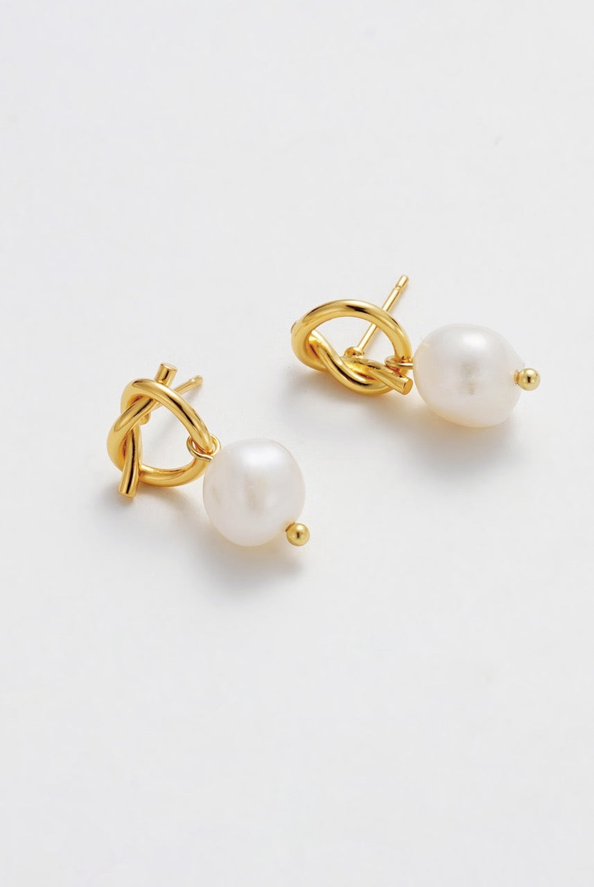 Alice Earring