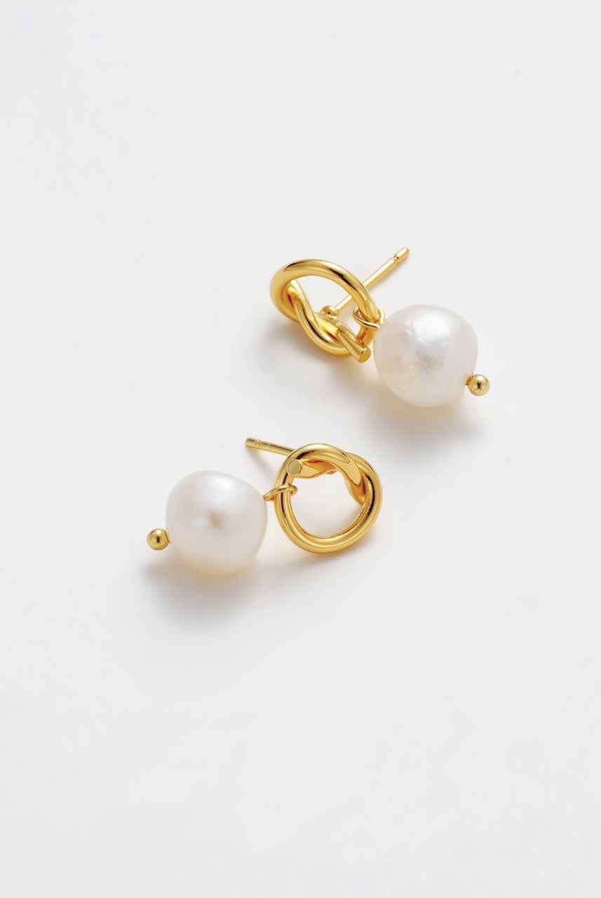 Alice Earring