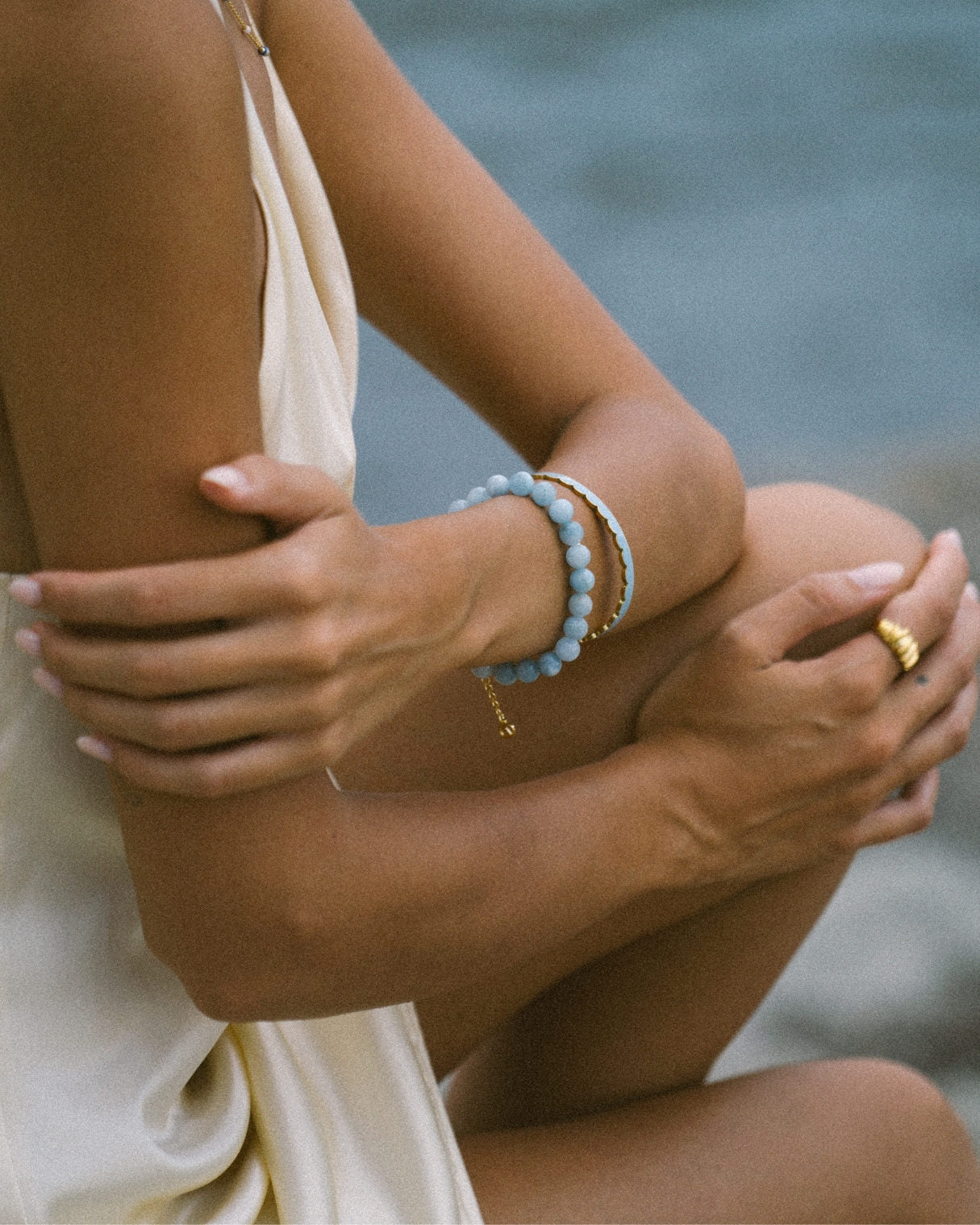 Bracelets to create the perfect stack for summer