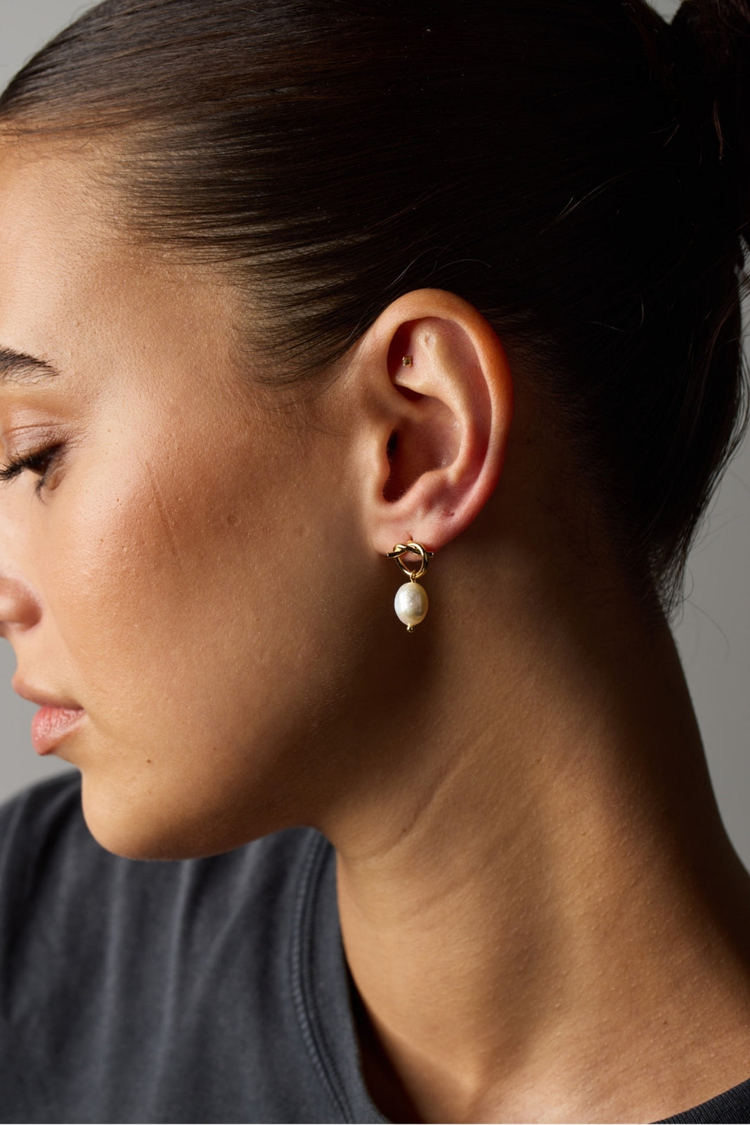 Alice Earring