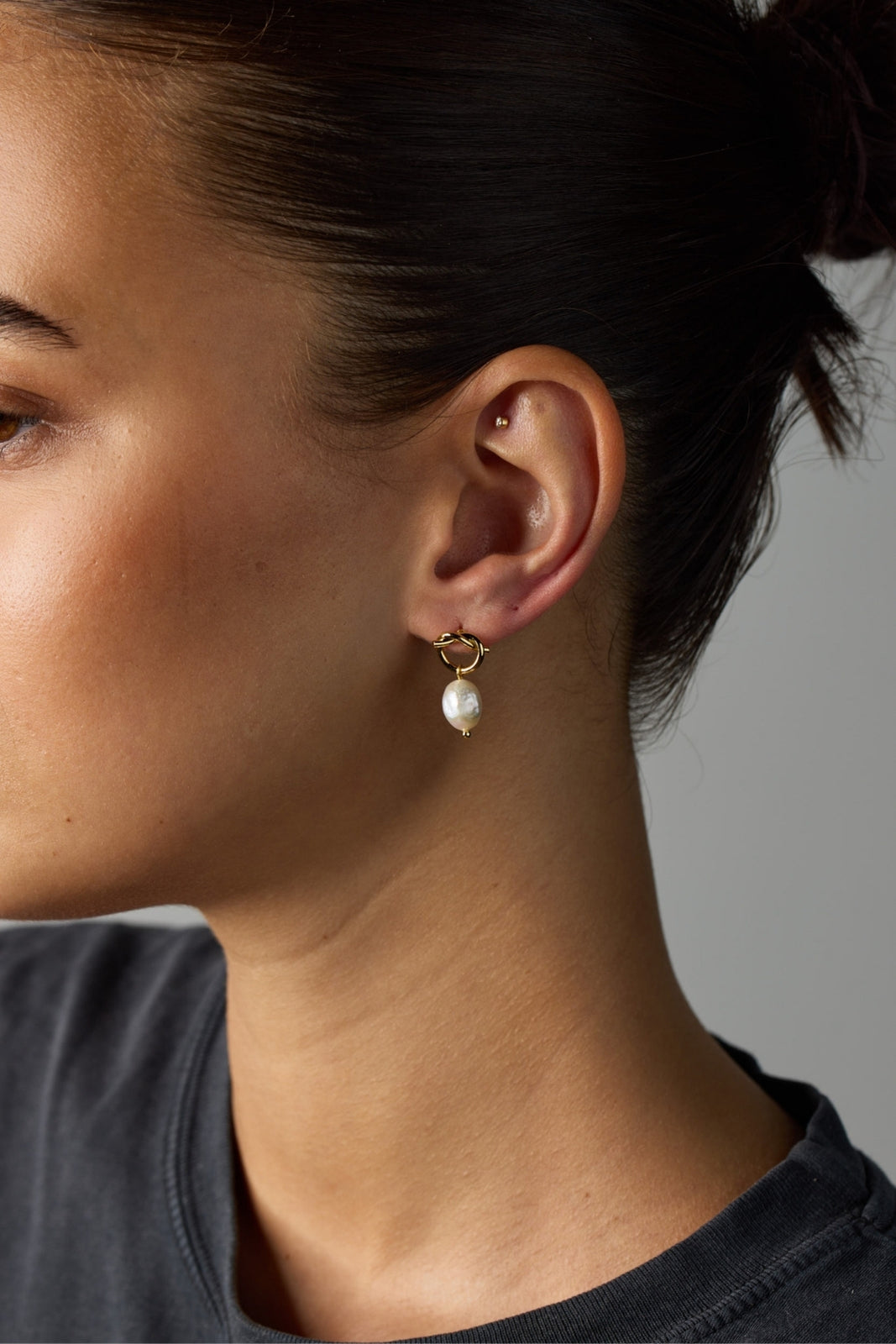 Alice Earring