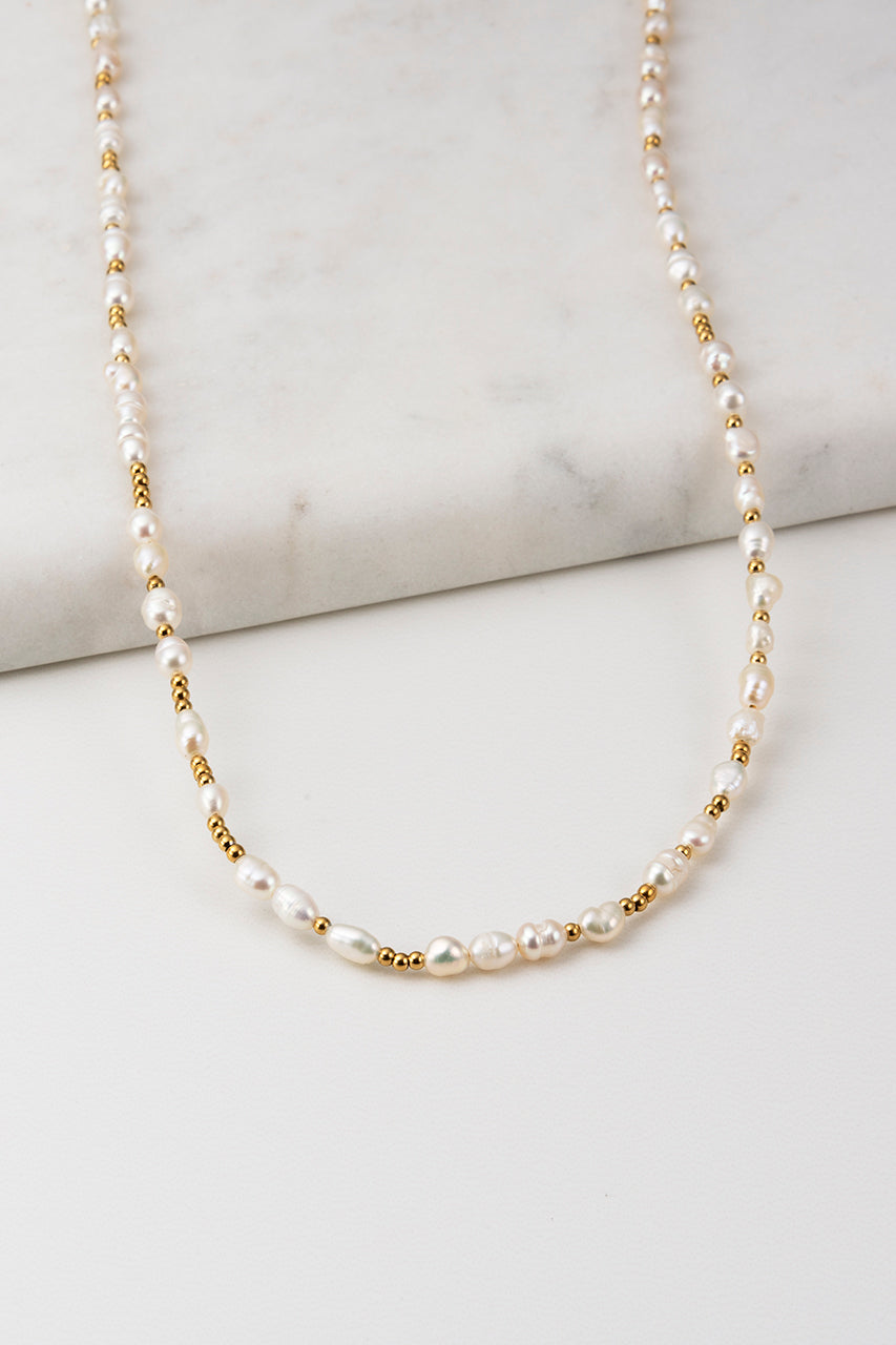 Billie Necklace
