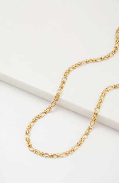 Pip Necklace - Gold
