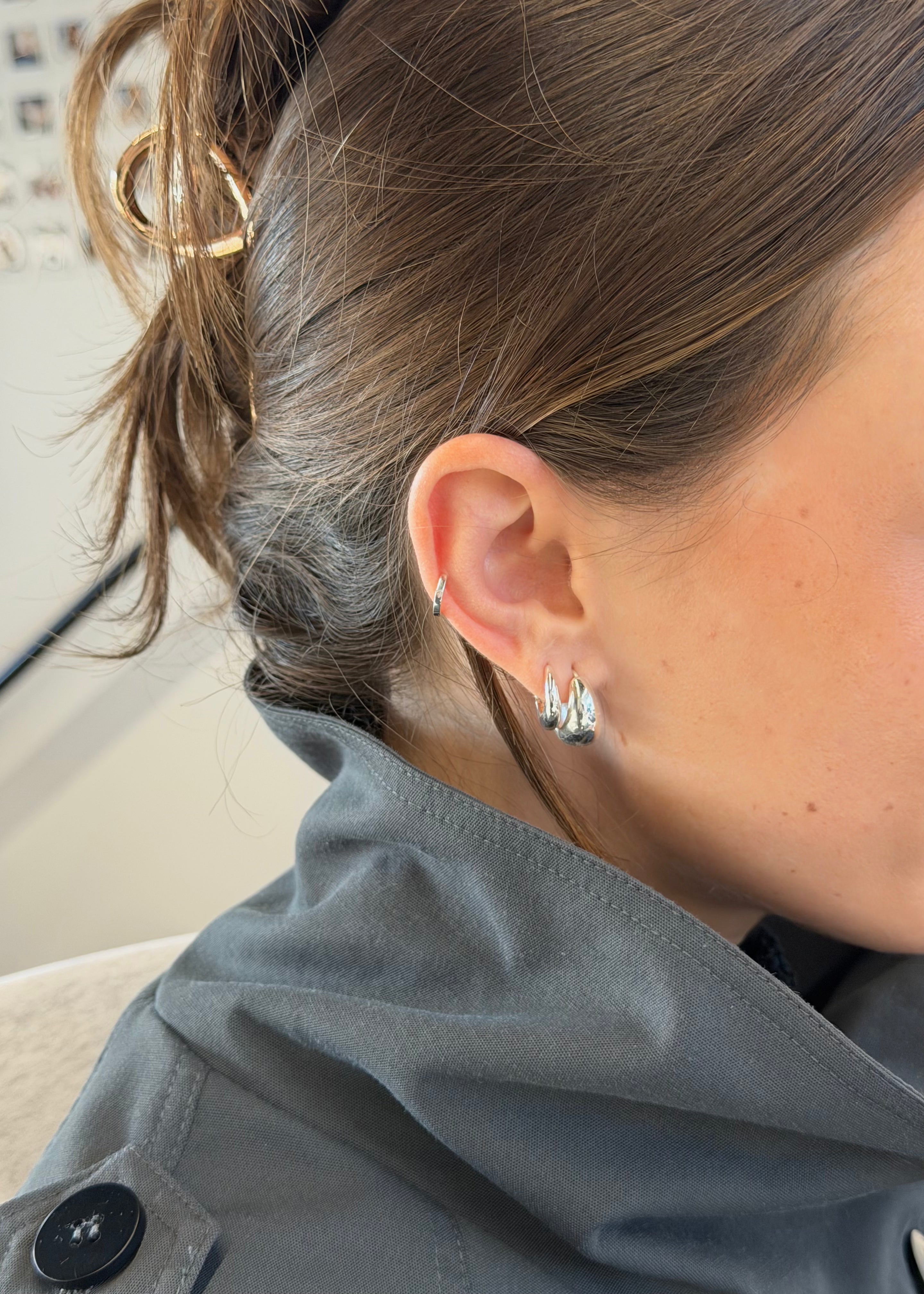 Steph Large & Medium Stack — Zafino Australia