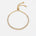 Gold Nikki Tennis Bracelet — Zafino Australia (3 of 5)