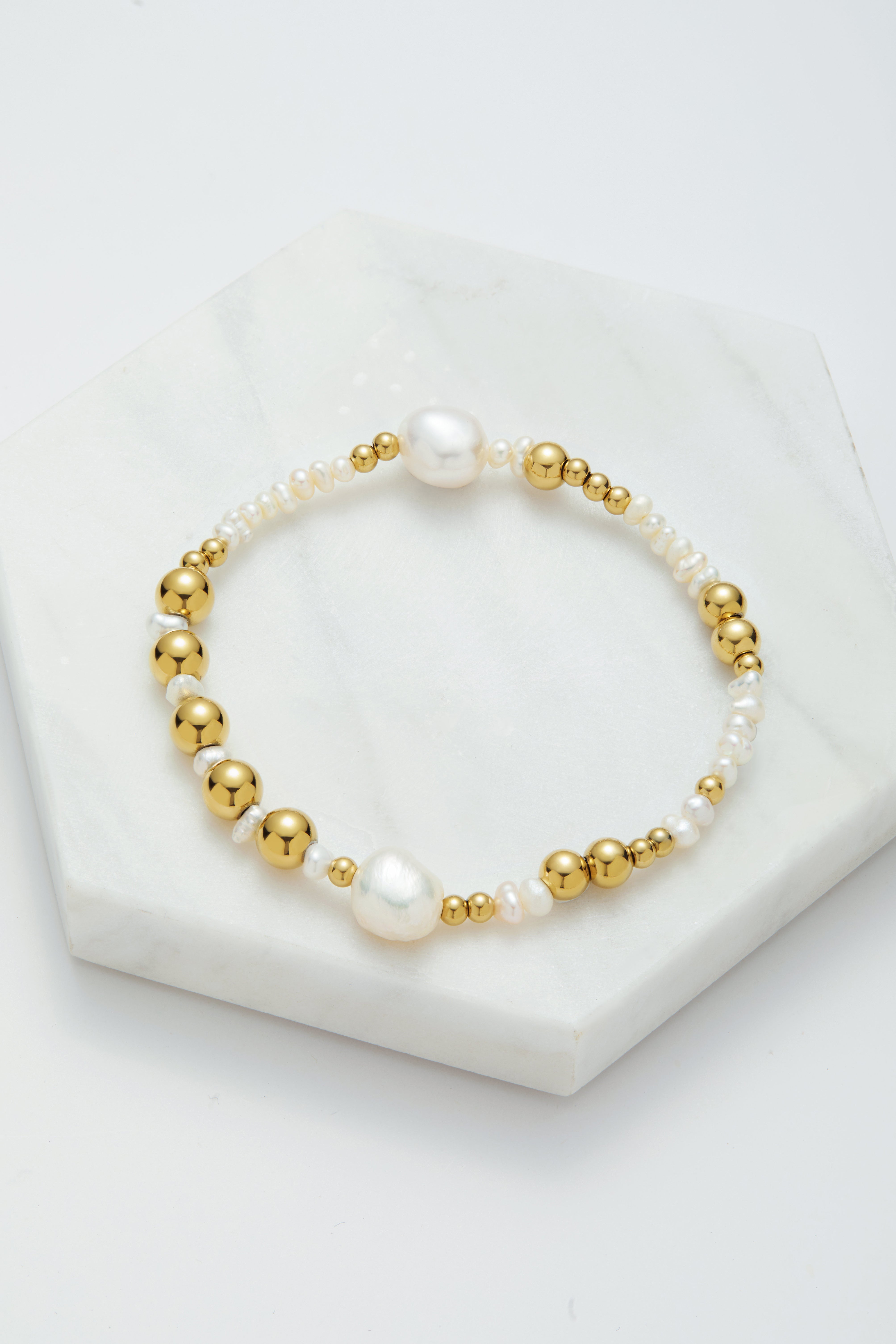 Polly Bracelet