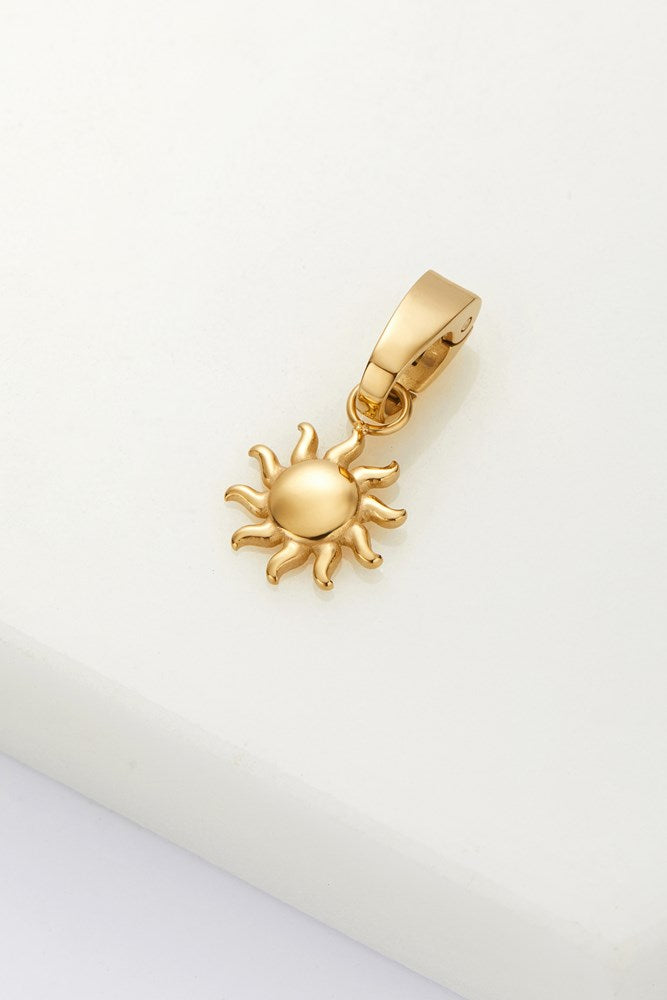 Sun Charm