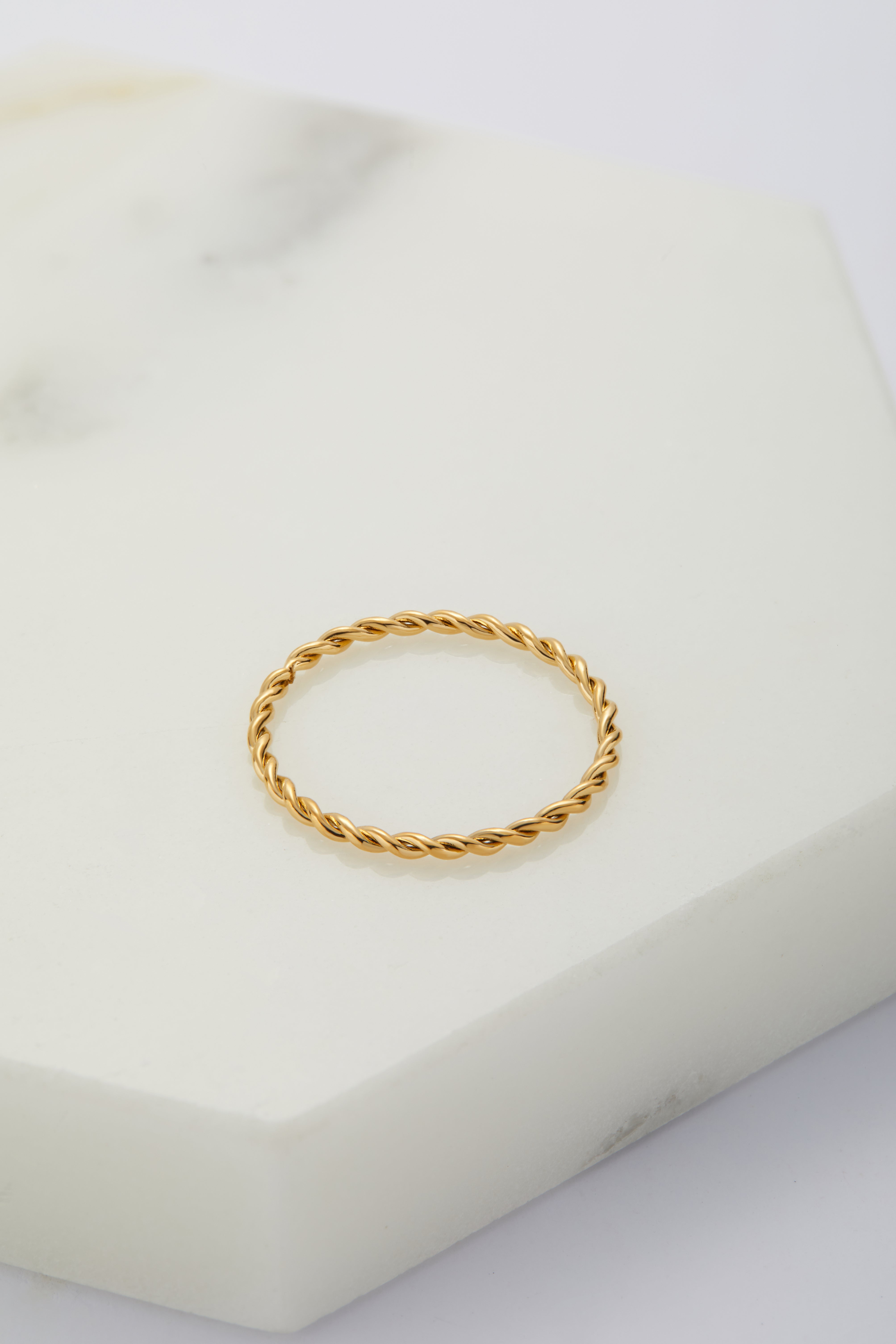 Blaire Ring - Gold