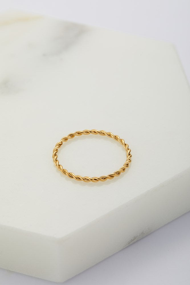 Blaire Ring - Gold
