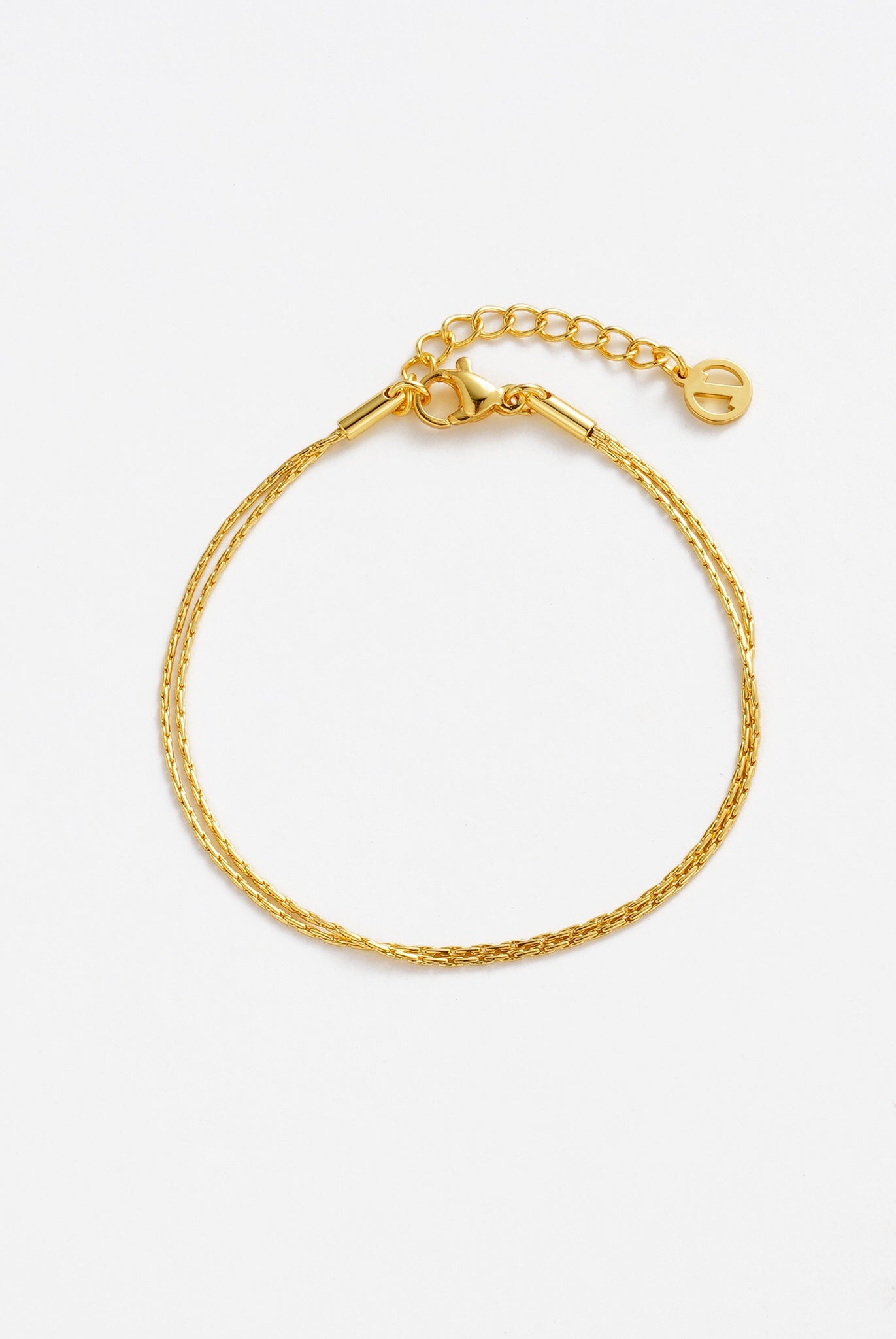 Paris Bracelet - Gold