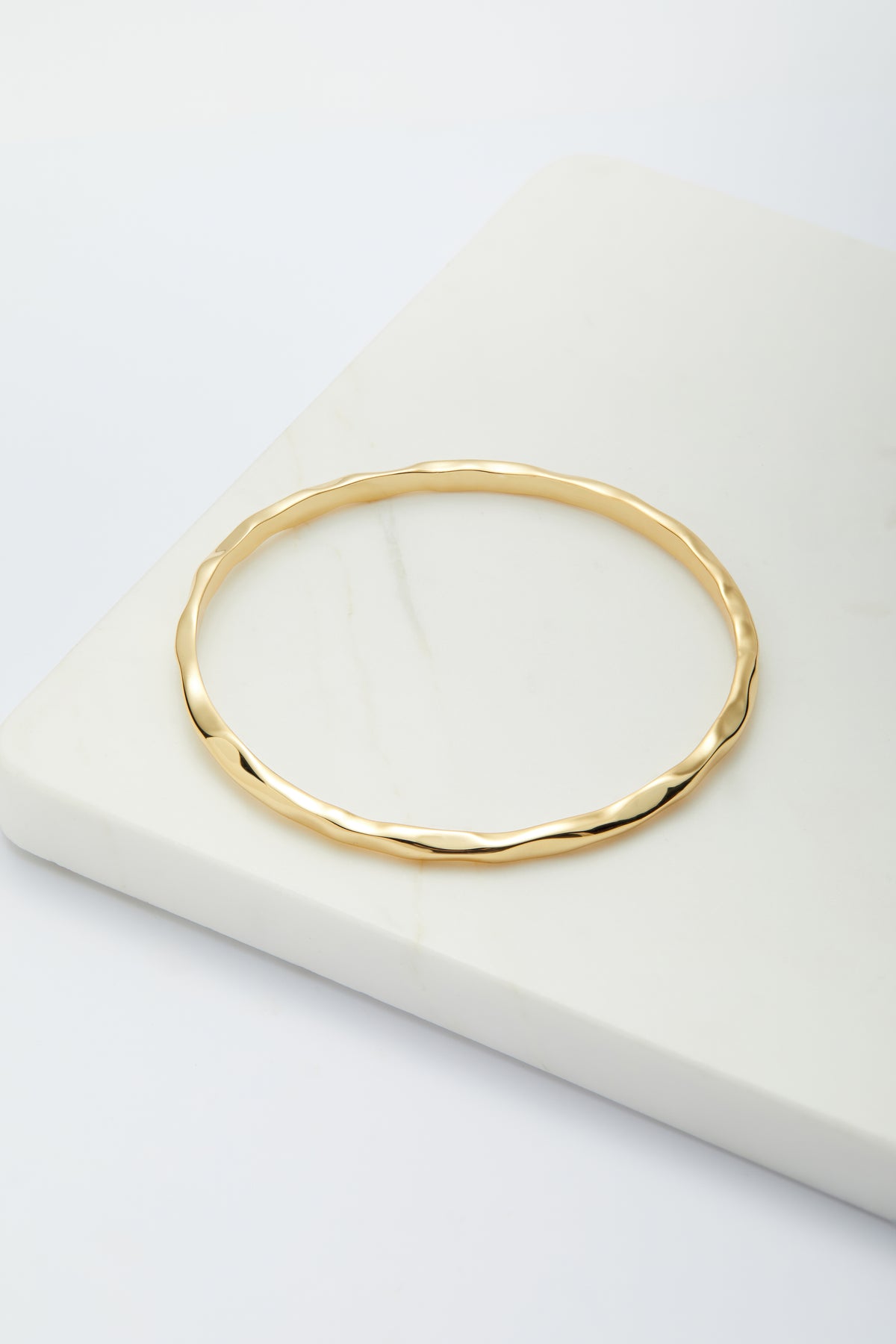 Gold Piper Bracelet — Zafino Australia (1 of 2)