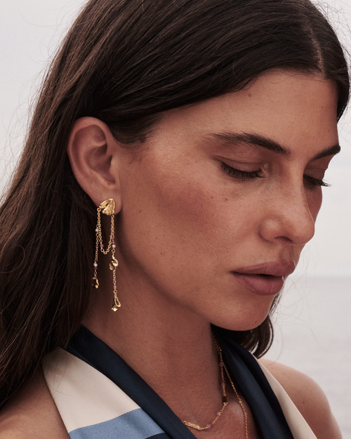 Earring Collection
