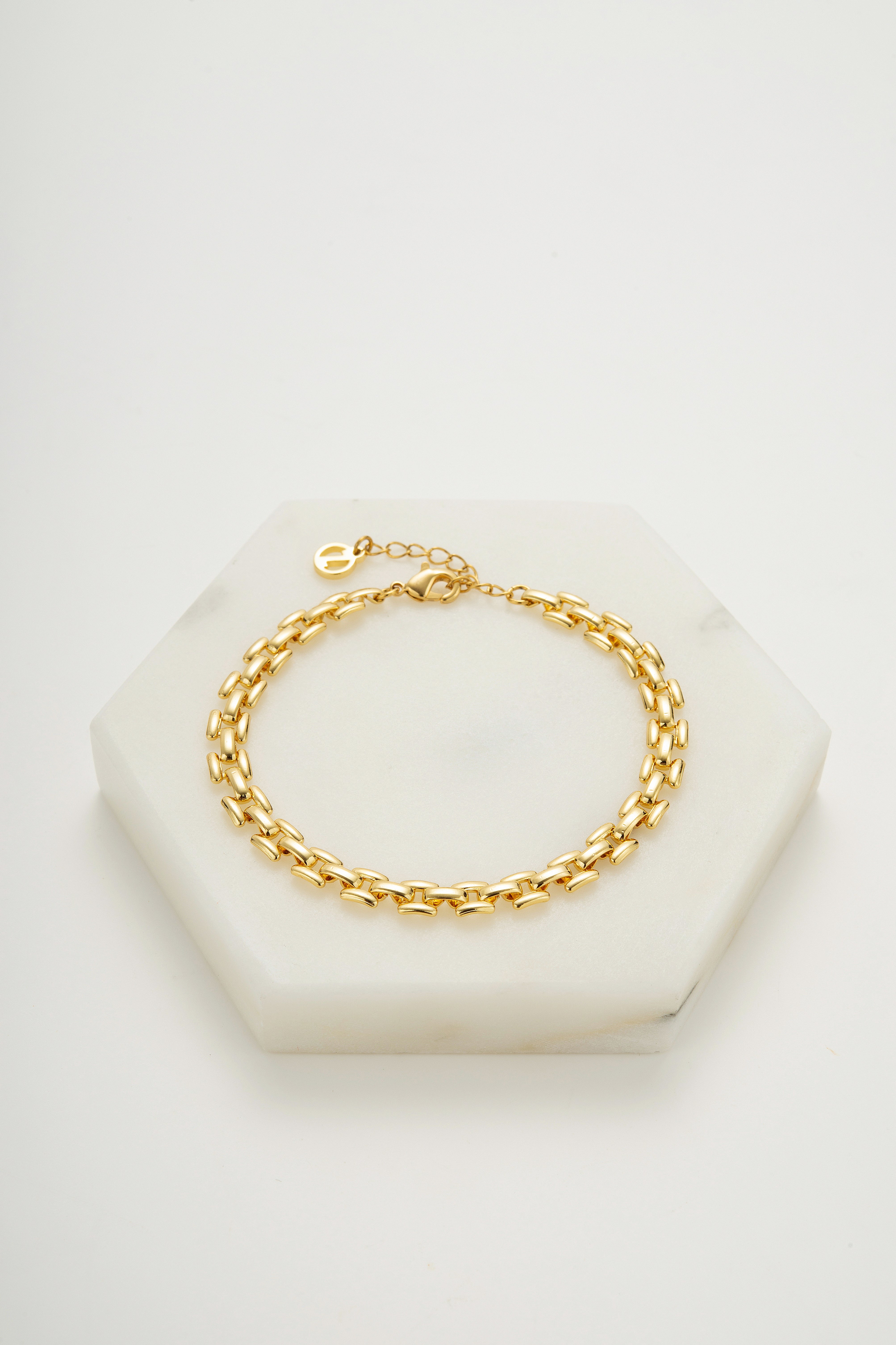 Millie Bracelet - Gold