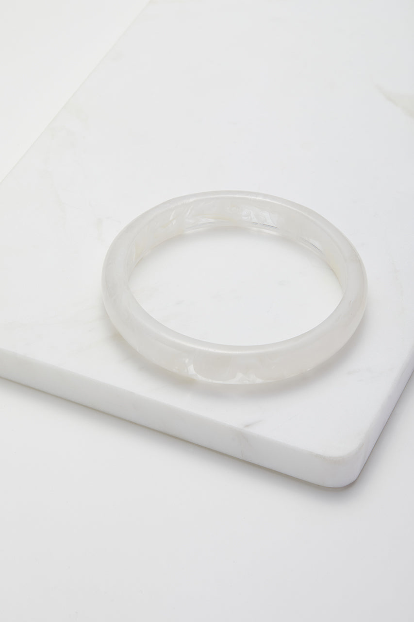 Leilani Bangle - Cloud