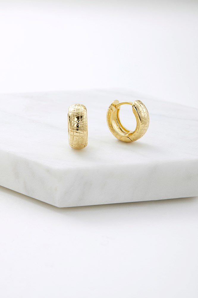 Lucy Huggie - Gold