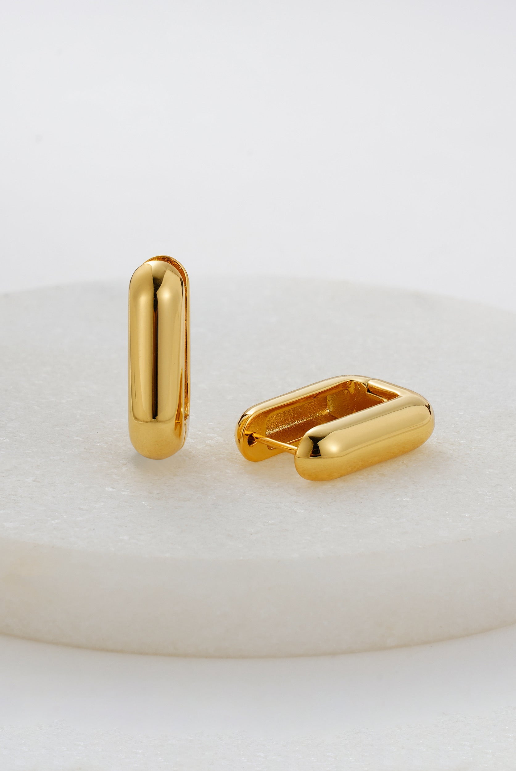 Eden Hoop - Gold