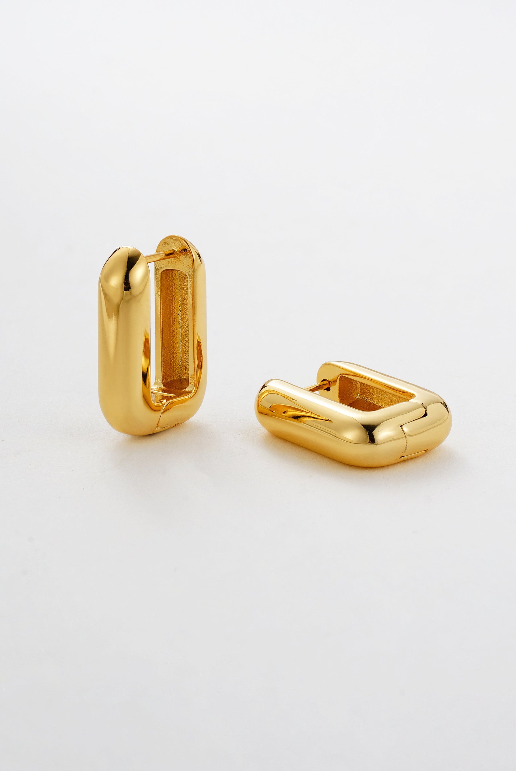 Eden Hoop - Gold