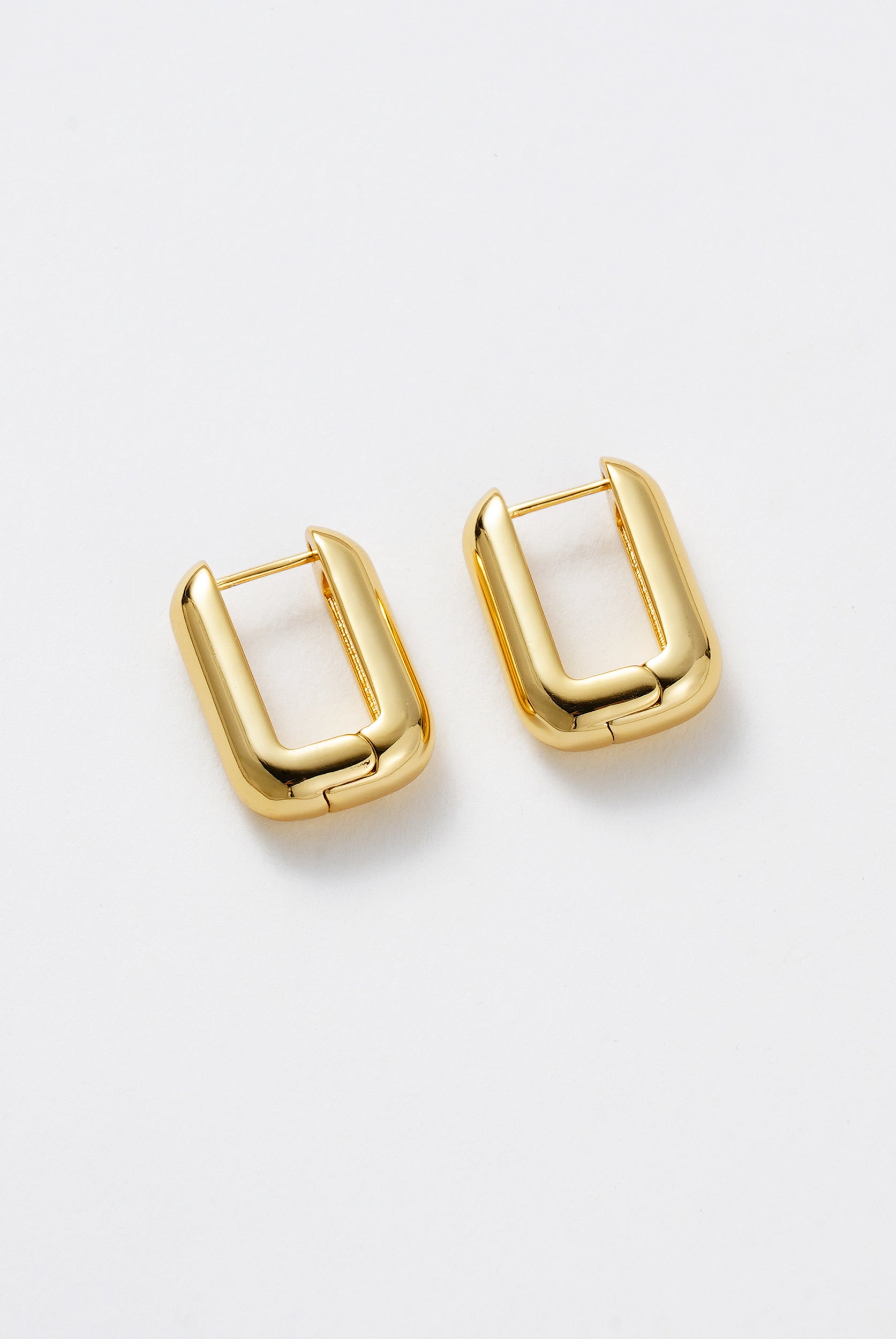 Eden Hoop - Gold