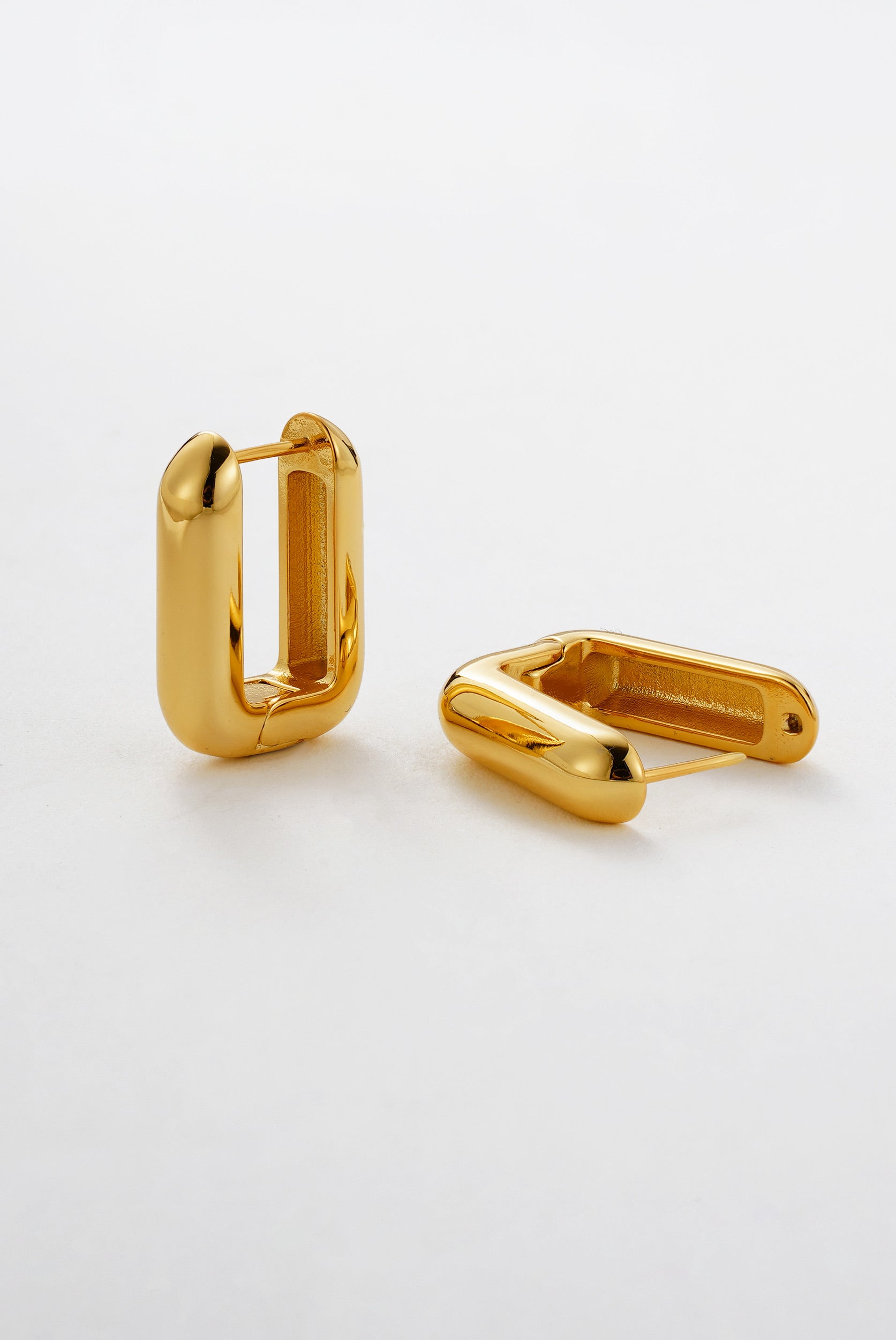 Eden Hoop - Gold