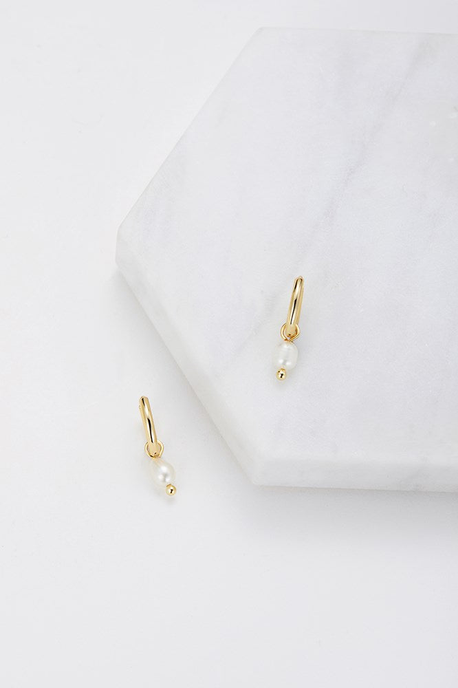 Heidi Hoop - Gold