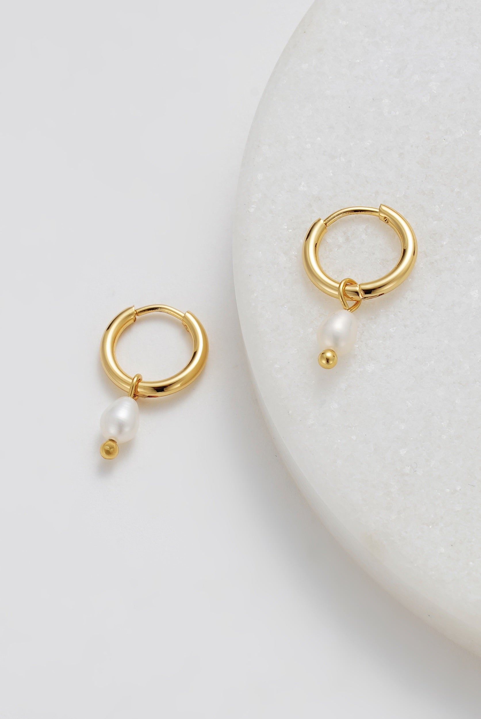 Heidi Hoop - Gold