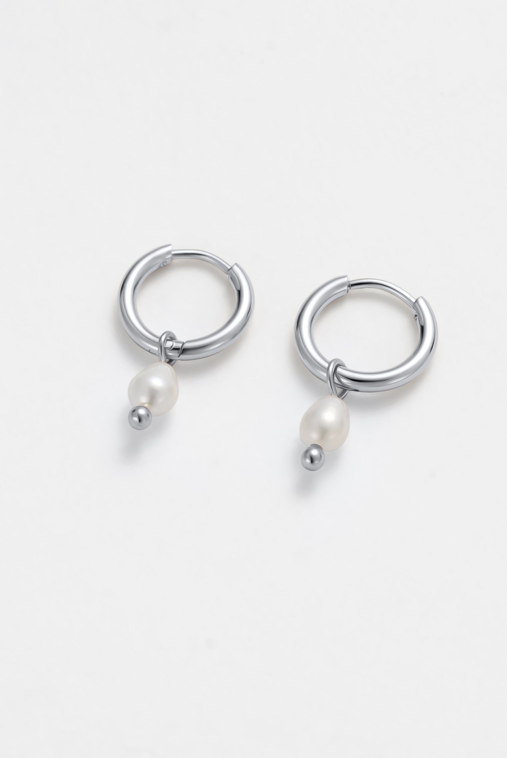 Heidi Hoop - Silver