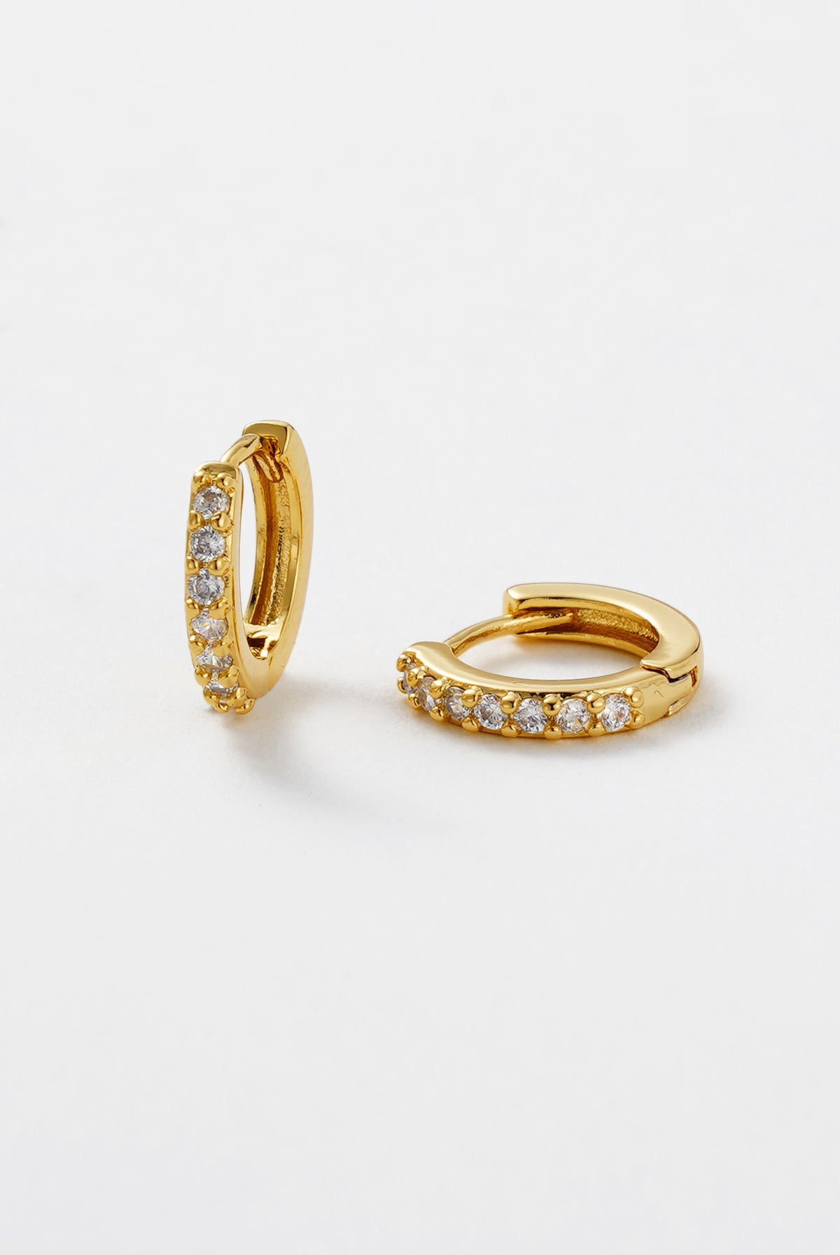 Gold Ally Huggie — Zafino Australia (1 of 5)