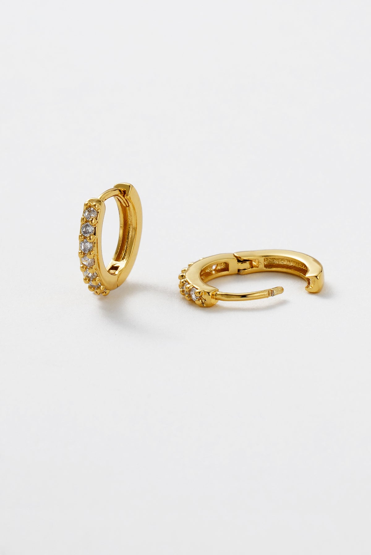 Gold Ally Huggie — Zafino Australia (4 of 5)