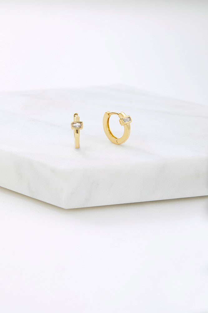 Elsie Huggie - Gold